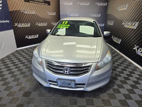 Used 2012 Honda Accord SE image 4