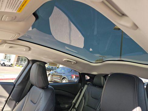 New 2025 Ford Mustang Mach-E Premium image 15