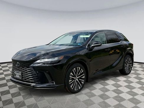 New 2026 Lexus RX 350 Premium Plus AWD/4WD image 5