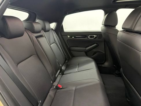 Used 2026 Honda Civic Sport Touring image 27