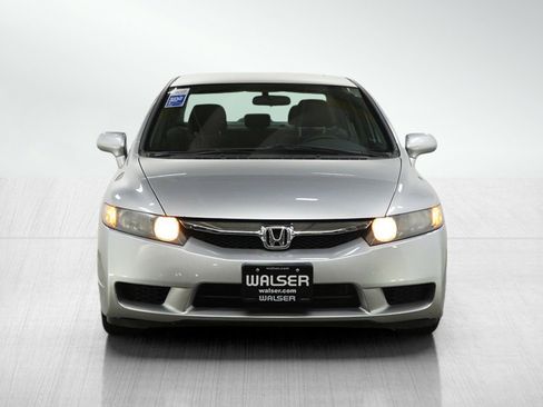 Used 2011 Honda Civic LX image 8
