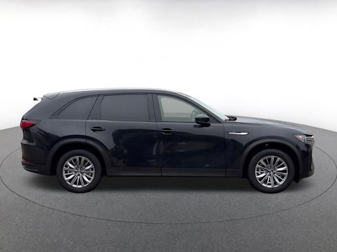Used 2025 MAZDA CX-90 3.3 Turbo w/ Preferred Package image 16