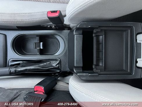Used 2014 Subaru Forester 2.5i Premium w/ Protection Package #1 image 37