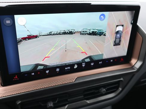 New 2025 Ford Bronco Sport Outer Banks w/ Outer Banks Tech Package+ AWD/4WD image 7