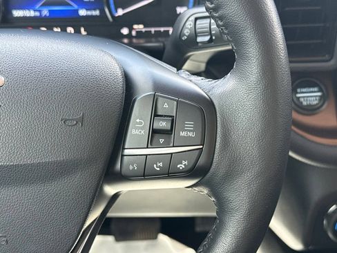 Used 2022 Ford Bronco Sport Outer Banks w/ Tech Package AWD/4WD image 29