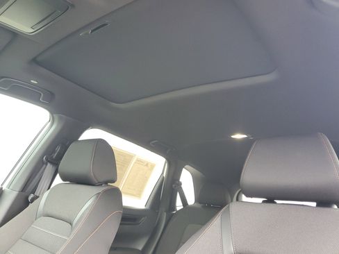 Used 2025 Honda CR-V Sport image 19