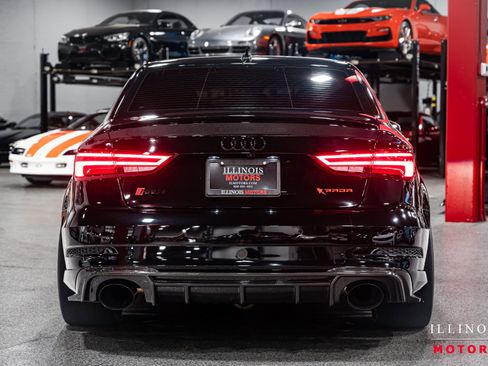 Used 2019 Audi RS 3 image 4