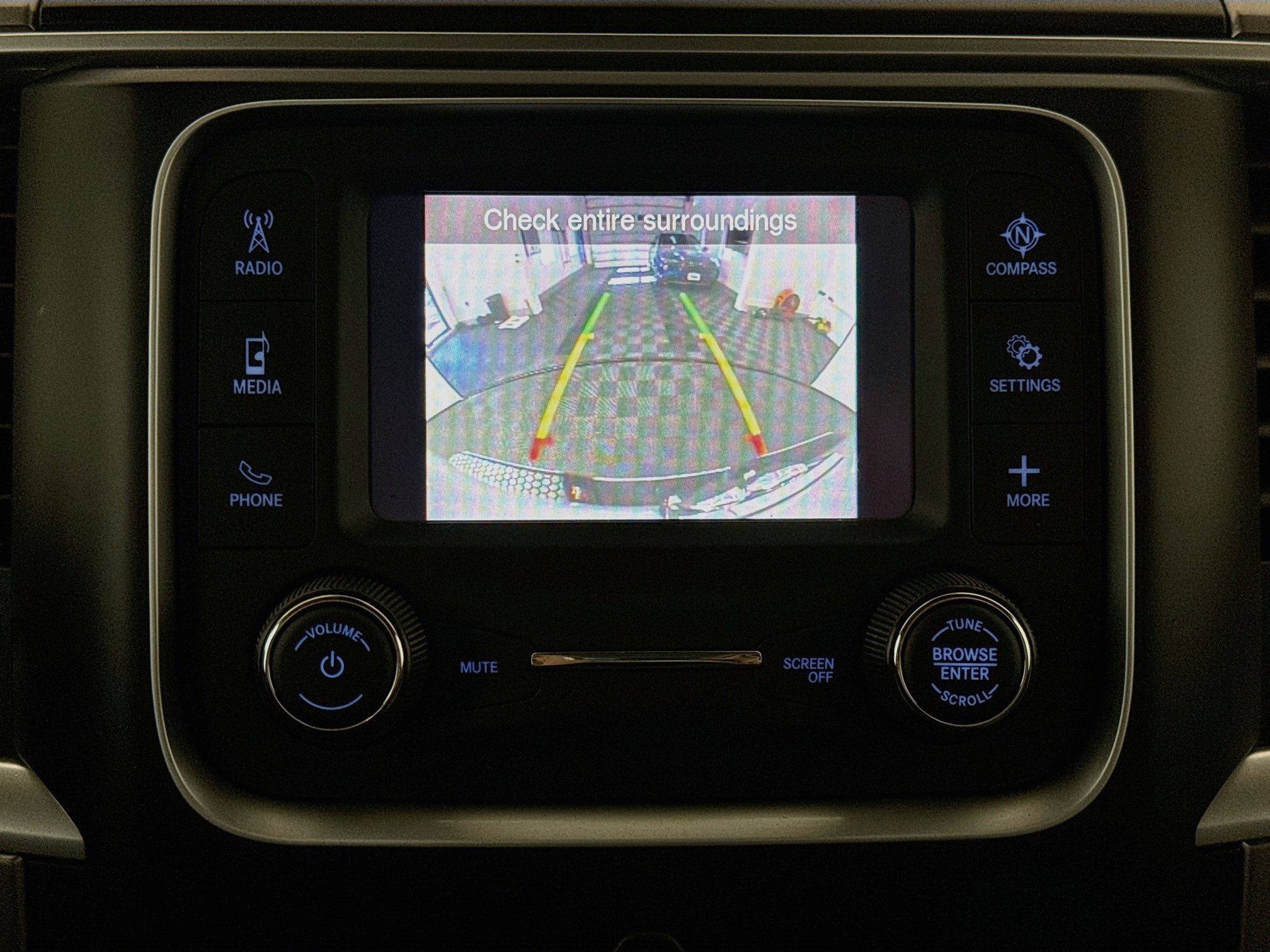 Used 2022 RAM 1500 Classic SLT AWD/4WD image 27