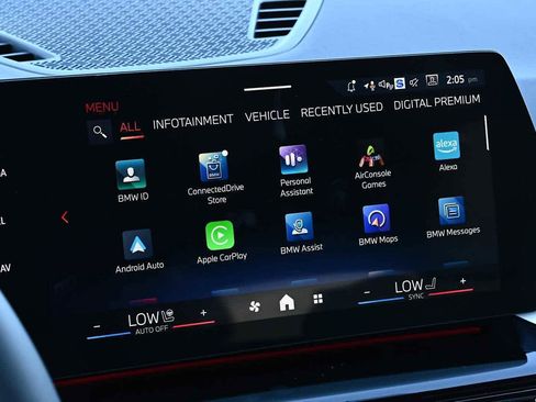 New 2026 BMW X1 xDrive28i w/ Technology Package image 14