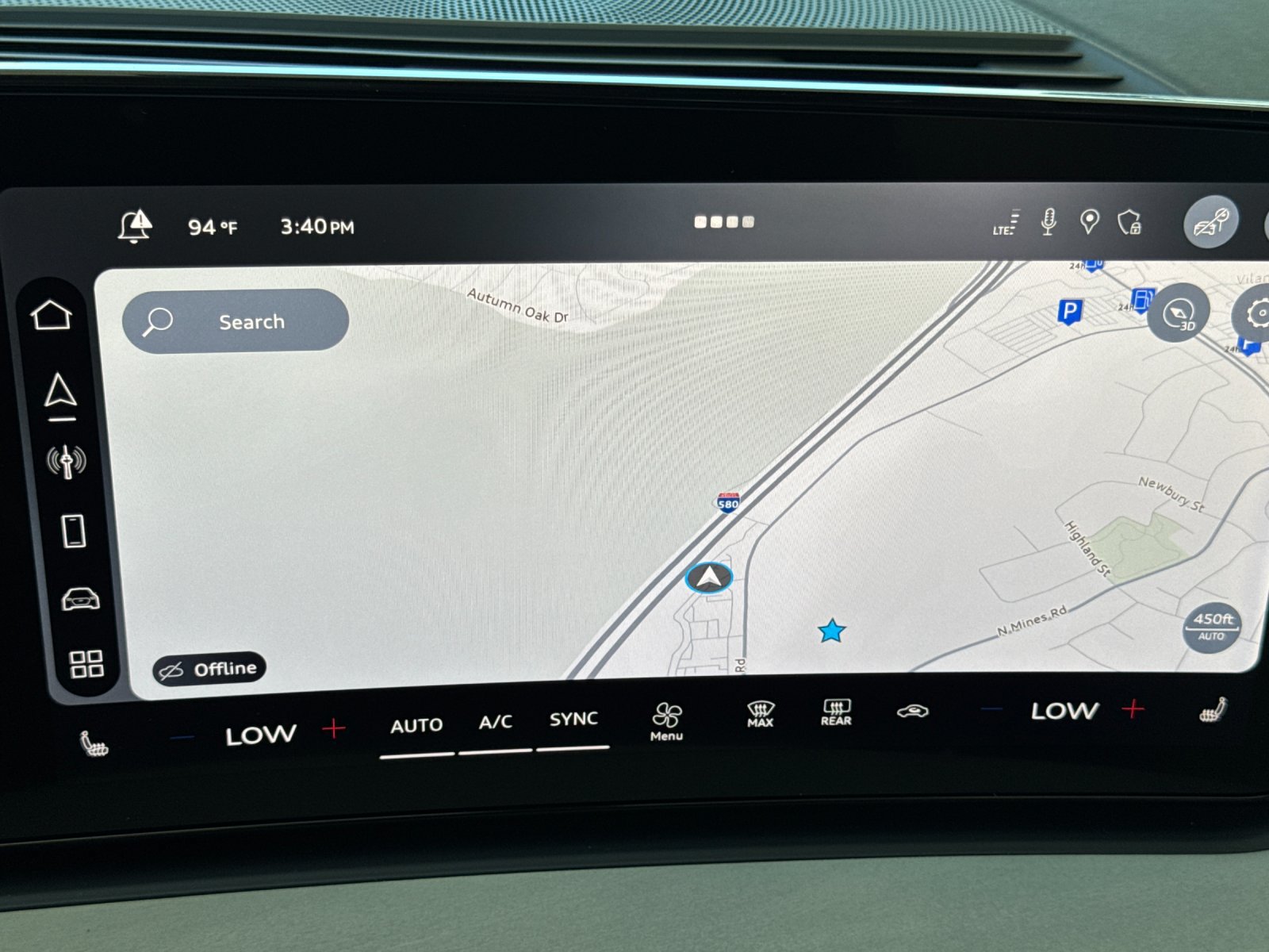 New 2026 Audi Q3 quattro 2.0T AWD/4WD image 19