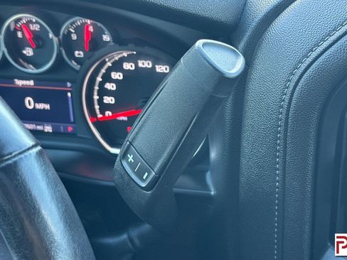 Certified 2020 Chevrolet Silverado 1500 RST w/ All-Star Edition image 26