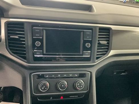 Used 2023 Volkswagen Atlas SE AWD/4WD image 20