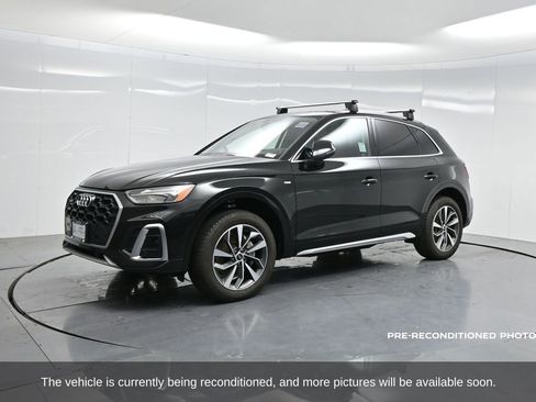 Used 2024 Audi Q5 2.0T Premium w/ Convenience Package image 70