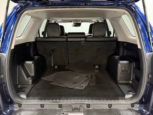 Used 2023 Toyota 4Runner TRD Off-Road Premium image 38