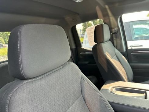 Used 2023 GMC Sierra 1500 Elevation AWD/4WD image 17