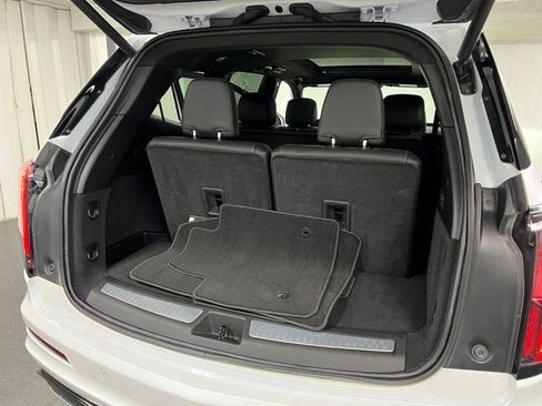Used 2024 Cadillac XT6 Sport AWD/4WD image 20