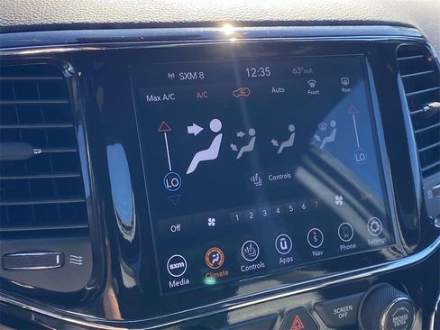 Used 2021 Jeep Grand Cherokee Limited w/ Quick Order Package 28K 80th image 56