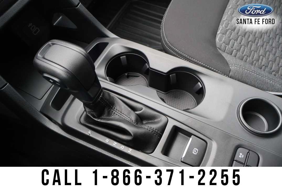 New 2026 Ford Ranger XL RWD image 35
