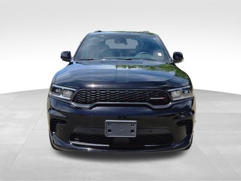 Used 2026 Dodge Durango GT AWD/4WD image 2