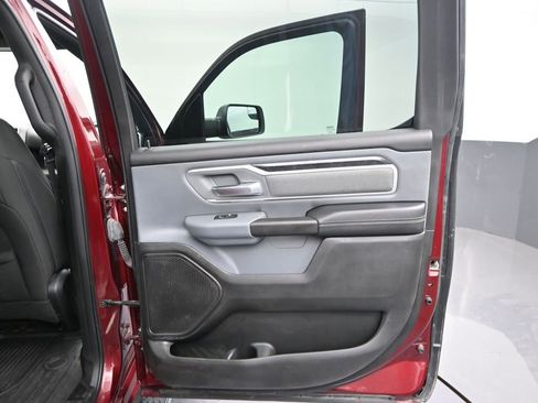 Used 2021 RAM 1500 Big Horn AWD/4WD image 30