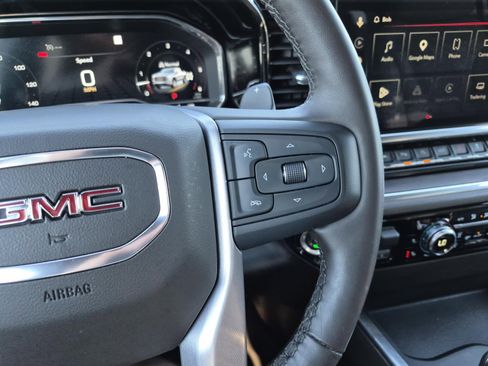 Certified 2023 GMC Sierra 1500 SLT AWD/4WD image 22