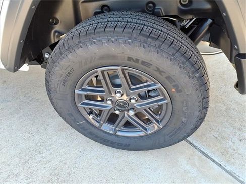 New 2026 Jeep Wrangler Sport S image 17