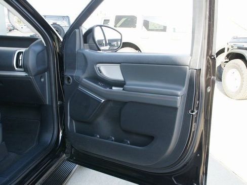 Used 2025 Ford Expedition Max Active image 35