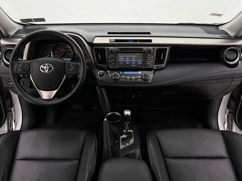 Used 2015 Toyota RAV4 Limited AWD/4WD image 21