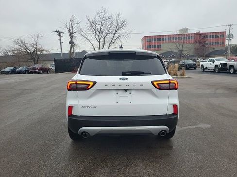 Used 2023 Ford Escape Active image 4