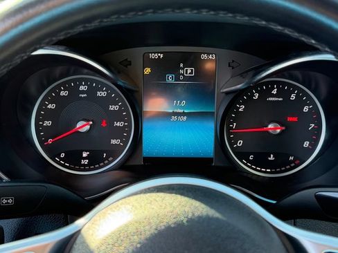 Used 2020 Mercedes-Benz C 300 Sedan image 15