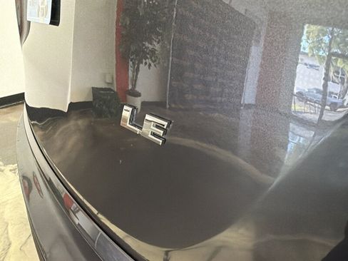 Used 2017 Toyota RAV4 LE w/ All Weather Liner Package FWD image 11