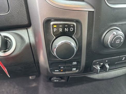 Used 2021 RAM 1500 Classic Warlock w/ Trailer & Traction Group image 20