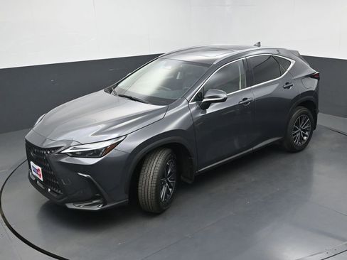 Used 2023 Lexus NX 350 AWD image 32