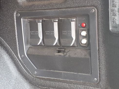 New 2026 Chevrolet Silverado EV LT image 11