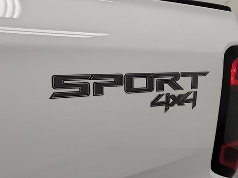 New 2026 Ford Ranger XLT w/ Advanced Towing Package AWD/4WD image 7