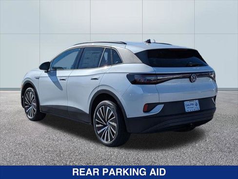 New 2026 Volkswagen ID.4 Pro image 3