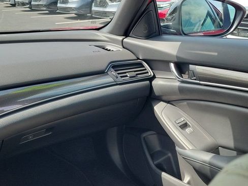 Certified 2022 Honda Accord Sport image 4