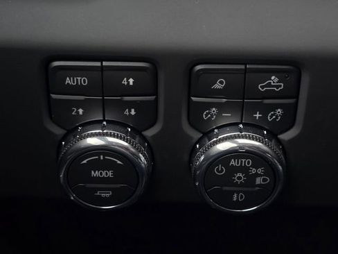 New 2026 GMC Sierra 1500 Denali AWD/4WD image 22