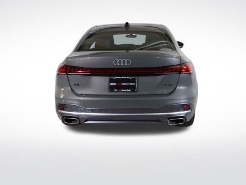 Used 2025 Audi A5 2.0T Premium w/ Convenience Package image 19