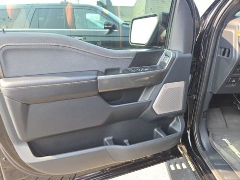 Used 2022 Ford F150 Tremor w/ Equipment Group 402A High AWD/4WD image 17