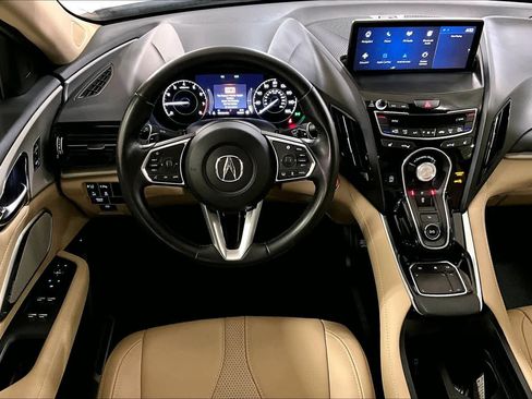 Used 2021 Acura RDX AWD w/ Technology Package image 5