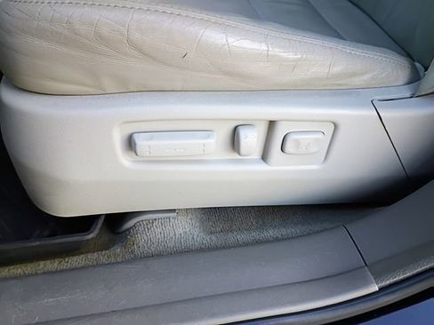 Used 2011 Acura MDX Technology image 22