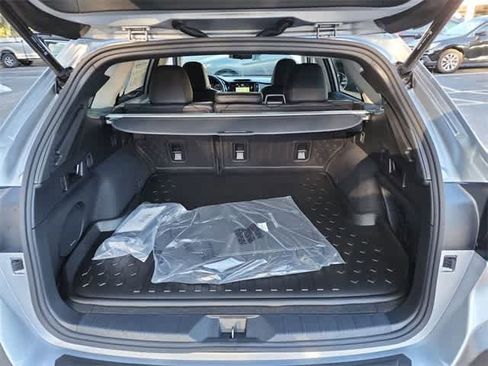 New 2025 Subaru Outback Touring image 31
