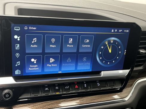 Used 2024 Chevrolet Silverado 1500 LT image 19