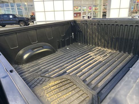 Used 2026 Toyota Tundra SR AWD/4WD image 5