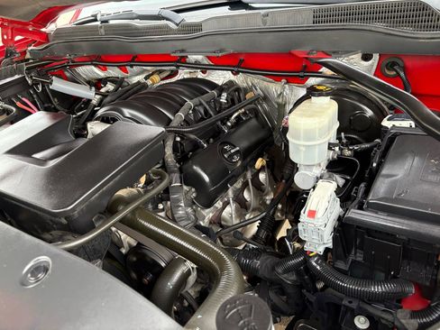 Used 2014 Chevrolet Silverado 1500 LT w/ All Star Edition image 44