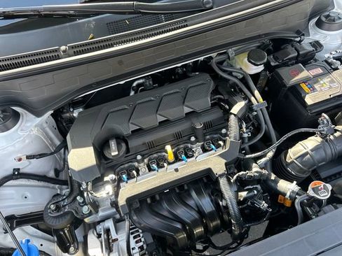 New 2026 Hyundai Venue SEL FWD image 33