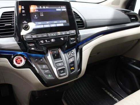 Used 2023 Honda Odyssey Elite image 30