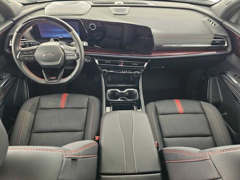Used 2026 Chevrolet Traverse RS w/ LPO, Floor Liner Package FWD image 19