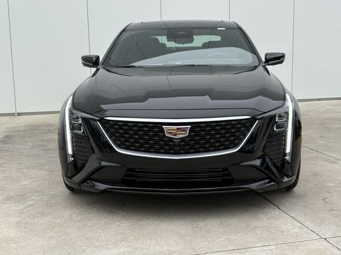 New 2026 Cadillac CT5 Premium Luxury w/ Technology Package RWD image 3